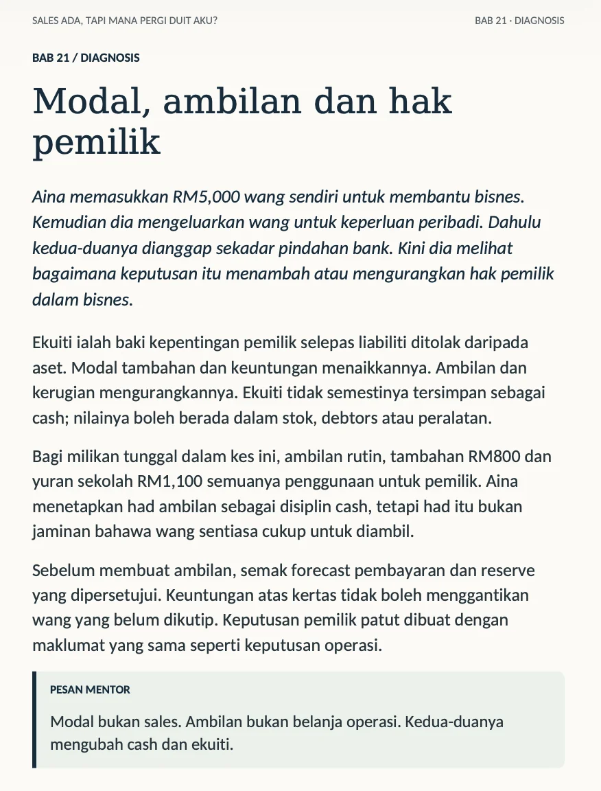Halaman contoh 1
